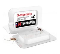 Аксессуар для уничтожителей комаров Grad Black брикет приманка-аттрактант "G-mosquito"