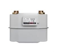 Счетчик газа BKP-G6 6.0 м³/час (аналог ELSTER)
