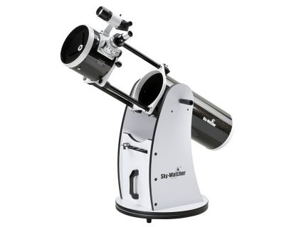 (RU) Телескоп Sky-Watcher Dob 8" (200/1200) Retractable