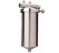 Магистральный фильтр-сорбент для горячей воды 1000л/час